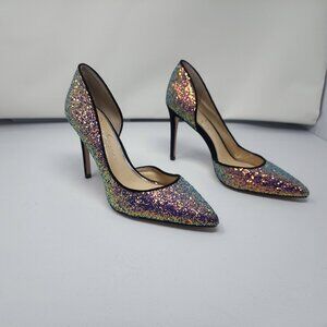 Jessica Simpson sz 8 pumps